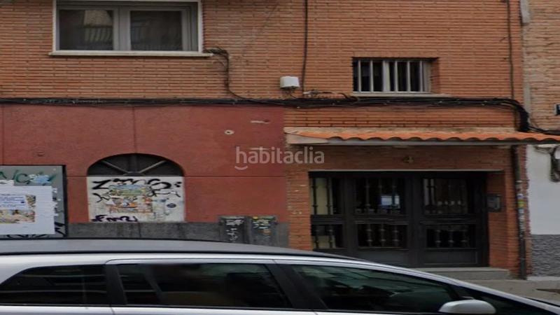 Foto 19c06bb9-afa9-43a9-b52d-50989dba9fb0. Piso (). "okupado" (no se puede visitar ni hipotecar). en Madrid