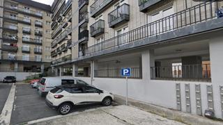 Pis  Mañe i flaquer plaza. Hernani (san sebastián). "okupado" (no se puede visitar ni hipot