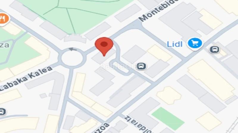 Foto f7bced56-a5ad-4afb-85fd-a39fc9abe094. Flat in Hernani