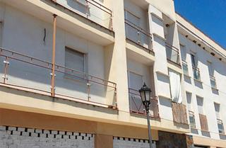 Geschäftsraum in Avenida de Andalucía