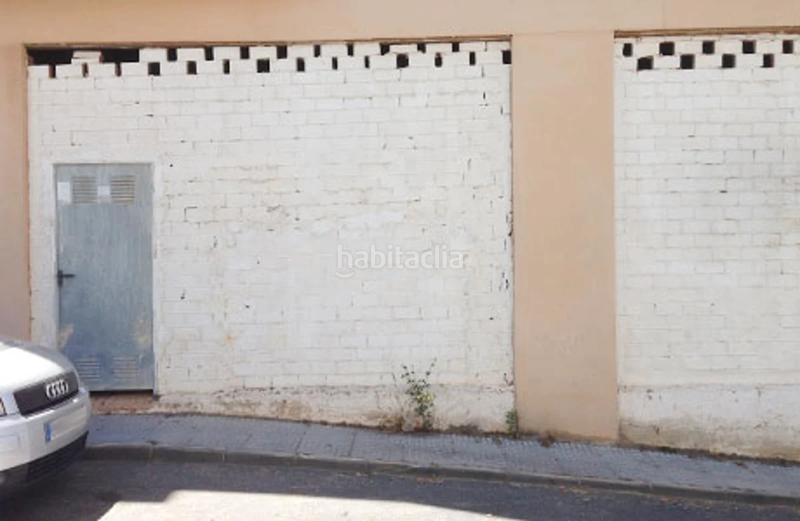 Foto 4873c4d1-5d91-4962-a760-dae8dff1de0e. Local comercial a Lepe