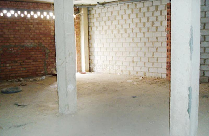 Foto f5be25e0-5f47-422d-886d-c3a31351d02d. Local comercial a Lepe