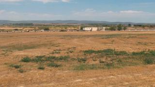 Terreno residencial  Plaça pompeu fabra. Bellvei (tarragona). "okupado" (no se puede visitar ni hipotecar