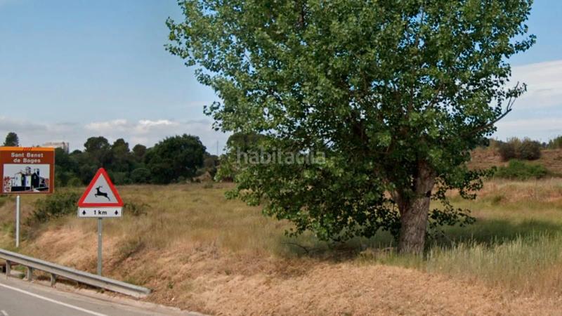 Foto 1fc6e07f-8d5f-487d-9938-6ff659961386. Terreny residencial a Sant Fruitós de Bages