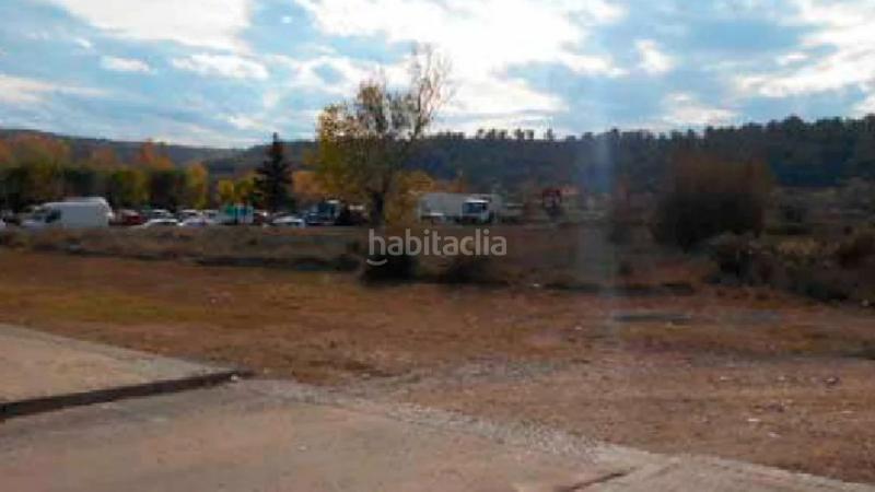 Foto f859d223-8953-4ceb-8fc3-f85a779c0f75. Terreny residencial a Sant Fruitós de Bages