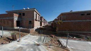 Maison jumelée  Terreno ur. 2 pol 004. Almogía (málaga). "okupado" (no se puede visitar ni hipotecar).