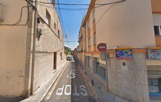 Appartement  Carrer del bruc. Palafrugell (gerona). "okupado" (no se puede visitar ni hipoteca