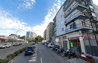 Haus  Avinguda argentina. Segur de calafell (tarragona). "okupado" (no se puede visitar ni