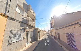 Pis  Calle san agustín. Santomera (murcia). sin posesión (ocupado - no se puede visitar