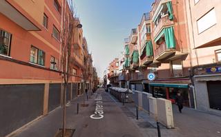 Appartement  Carrer de massenet. Santa coloma de gramenet (barcelona). sin posesión (ocupado - no