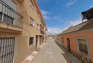 Pis  Calle rosalía. Roquetas de mar (almería). sin posesión (ocupado - no se puede v
