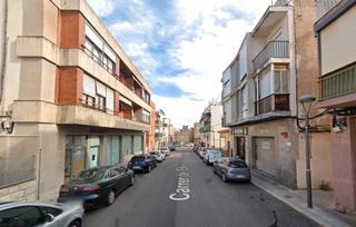 Appartement  Carrer de gandesa. Tarragona. "okupado" (no se puede visitar ni hipotecar).