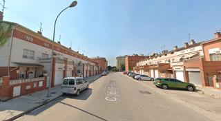 Appartement  Carrer riu ciurana. Tarragona. "okupado" (no se puede visitar ni hipotecar).