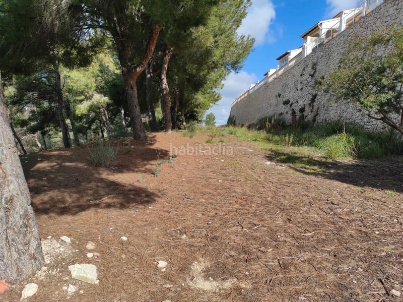 Foto 53acff06-a422-4b5a-b2c6-ec64c6c16738. Terreno residenziale in Alcassar Poble Nou de Benitatxell (el)