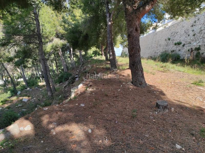 Foto 5ae3d219-d5ae-4da9-893e-c91e18e689fc. Terreno residenziale in Alcassar Poble Nou de Benitatxell (el)