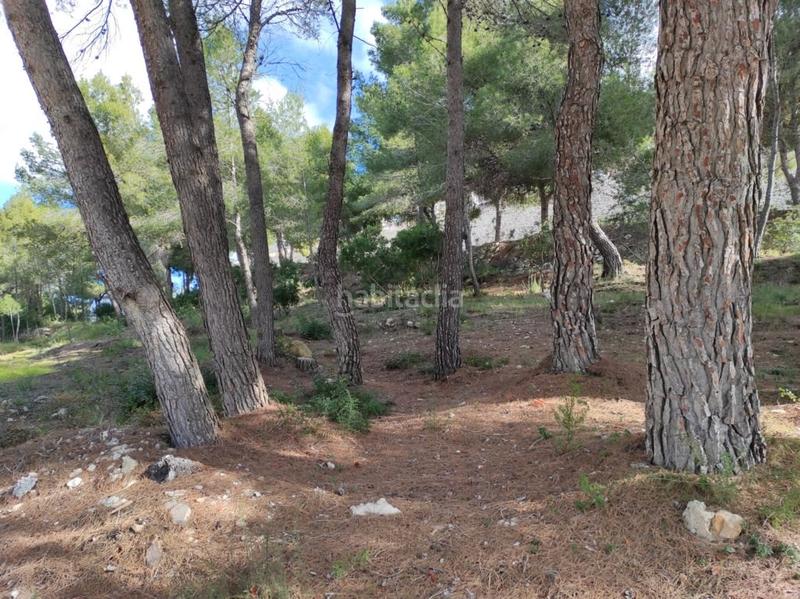 Foto 8b0b1798-7e06-4896-b6d4-1606d0690094. Terreno residenziale in Alcassar Poble Nou de Benitatxell (el)