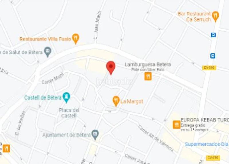 Foto ca1526eb-5c7c-480d-b0d7-6546df06ec7f. Piso en calle josé miralles 23 procedente de banco en Bétera