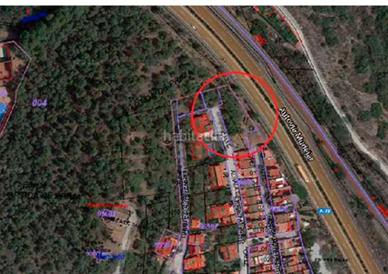 Foto a066e538-5502-4e6f-90e6-bf12e1537f4a. Wohngrundstück in Gilet