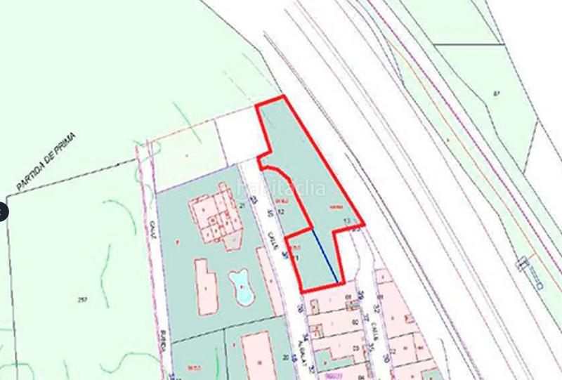 Foto aa331a29-3f67-472b-95d3-e8321832c682. Wohngrundstück in Gilet