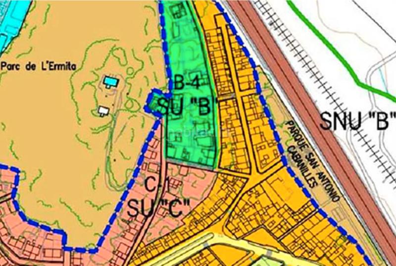 Foto cb9bb22b-7376-48ac-8b75-a53f834b1300. Wohngrundstück in Gilet