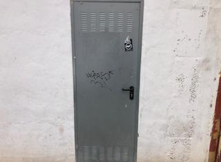 Edificio en Zona Concordia. Activo bancario