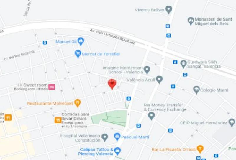 Foto 35e1acd4-209b-4b73-b5e8-85b35422cdcf. Pis a Torrefiel Valencia