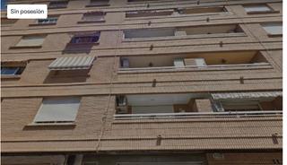 Pis a Torrefiel. Procedente de banco