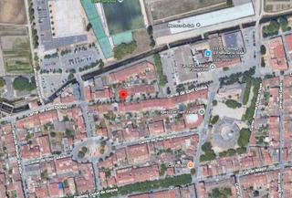 Appartamento  Carrer de sant dionís. Salt (gerona). "okupado" (no se puede visitar ni hipotecar).