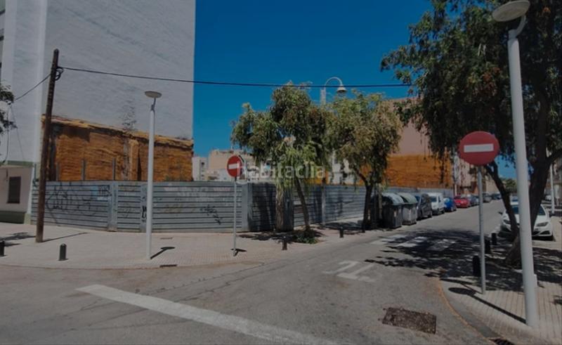 Foto 0f5bf1da-e31e-4975-99a2-1800a26861bc. Terreny residencial a Centro Histórico Gandia