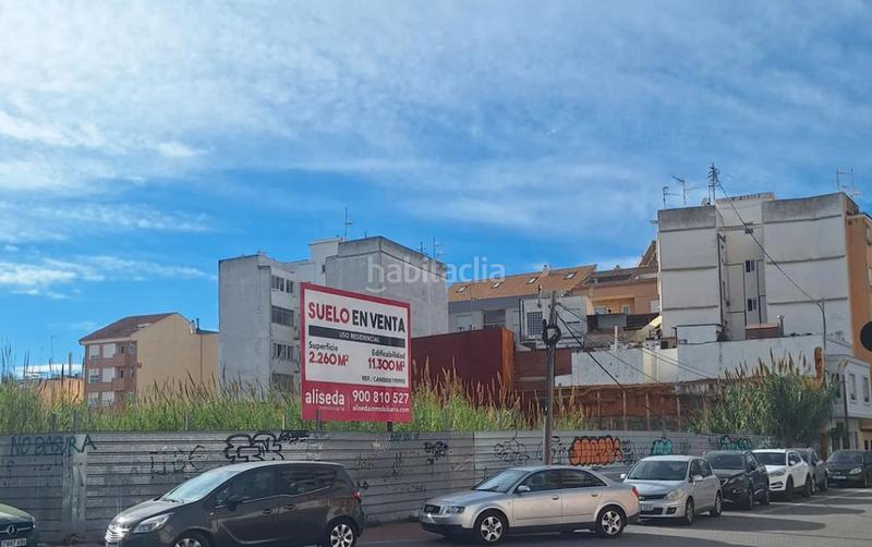 Foto 593b2fc7-de4c-45ff-8dd0-06e2f8a70bfe. Terreny residencial a Centro Histórico Gandia