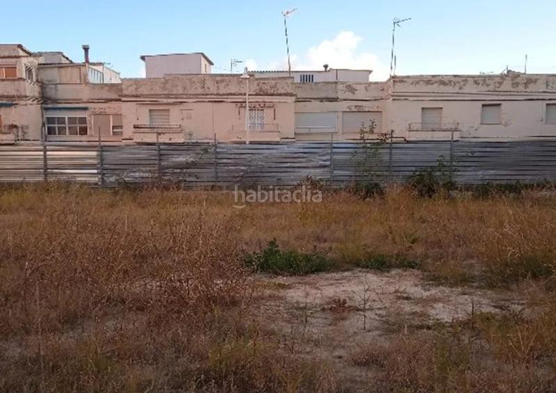 Foto 7108e77b-5e02-4134-9c48-5d8c57d99875. Terreny residencial a Centro Histórico Gandia