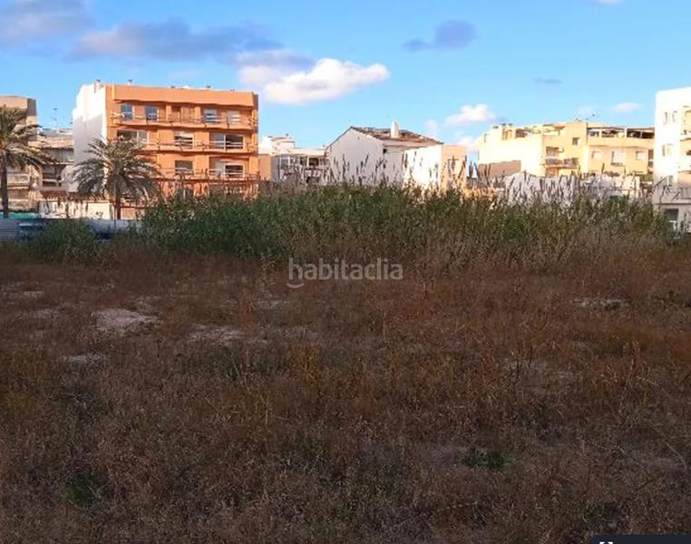 Foto 8427fabe-5330-4160-b666-c2a9ef120c67. Terreny residencial a Centro Histórico Gandia