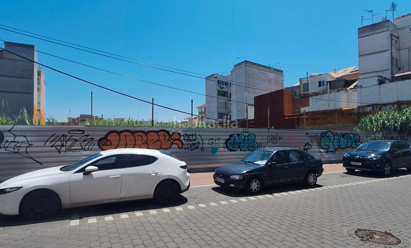 Foto a35c42b6-5510-4802-bfba-5ee6563b3624. Terreny residencial a Centro Histórico Gandia