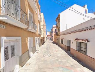 Flat  Calle montero ríos. Algeciras (cádiz). "okupado" (no se puede visitar ni hipotecar).