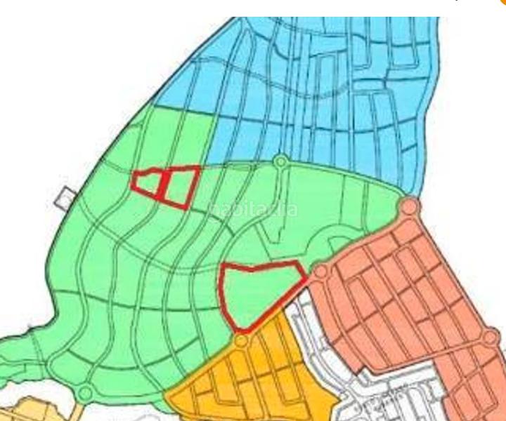 Foto 53d5040e-b58e-4be7-9c24-fa6a528faf2f. Wohngrundstück in Polop