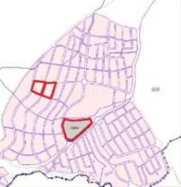 Foto 5fdcd119-07f4-471b-8b25-1ffe33611c5f. Wohngrundstück in Polop