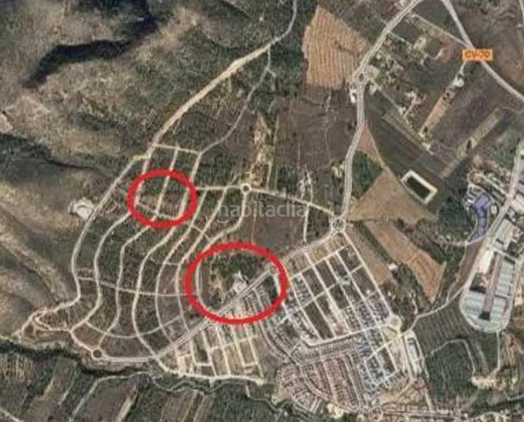 Foto fc520fea-4162-4a4b-92c7-022ff54f25fa. Wohngrundstück in Polop