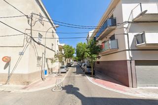 Appartamento  Carrer de sevilla. Vilanova i la geltrú (barcelona). "okupado" (no se puede visitar