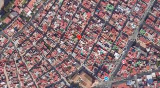 Casa  Calle santander. Algeciras (cádiz). sin posesión (ocupado - no se puede visitar n