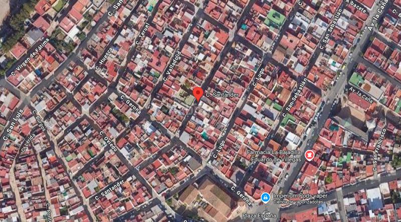 Foto a0d35d99-53ef-4c37-9092-401ee89ce64a. Maison dans Bajadilla - Fuente Nueva Algeciras