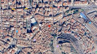 Haus  Calle san pedro. Onda (castellón). sin posesión (ocupado - no se puede visitar ni