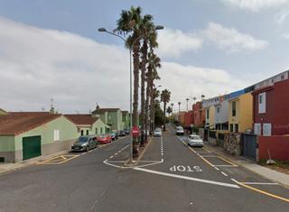 Appartamento  Calle pintora juanita dorta. Tacoronte (sta. cruz tenerife). "okupado" (no se puede visitar n