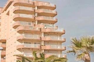 Appartement à Playa Morros de Gos. Procedente de banco