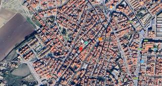 Haus  Calle rabadanes. Cabezas de san juan, las (sevilla). "okupado" (no se puede visit