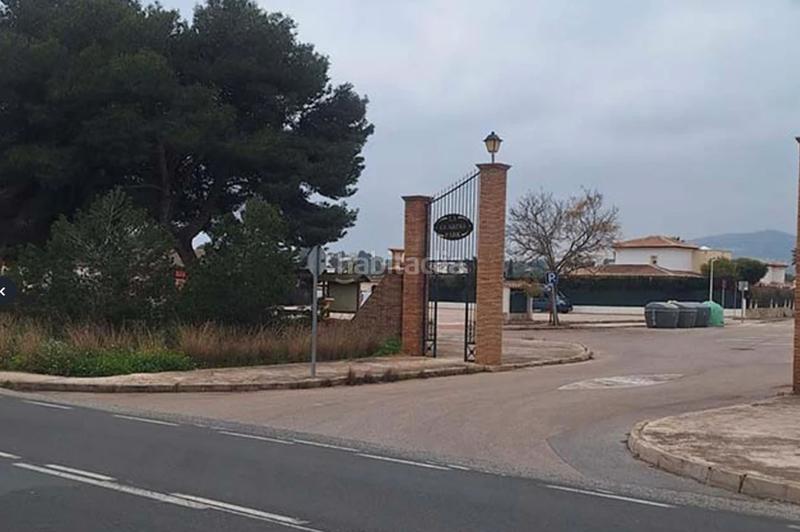 Foto 5565ac3b-acc8-4d22-9e0f-3eb70af7809f. Terreno residenziale in Portichol-Balcón al Mar Xàbia