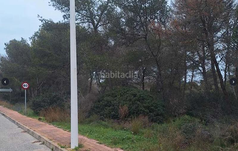 Foto 587bc29a-68b0-48e7-9257-109c05813d92. Terreno residenziale in Portichol-Balcón al Mar Xàbia