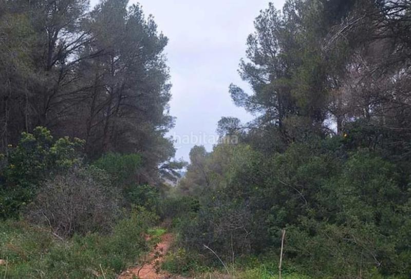 Foto 646cb1d4-ca4a-4d6c-b3de-2a696cec0b80. Terreno residenziale in Portichol-Balcón al Mar Xàbia