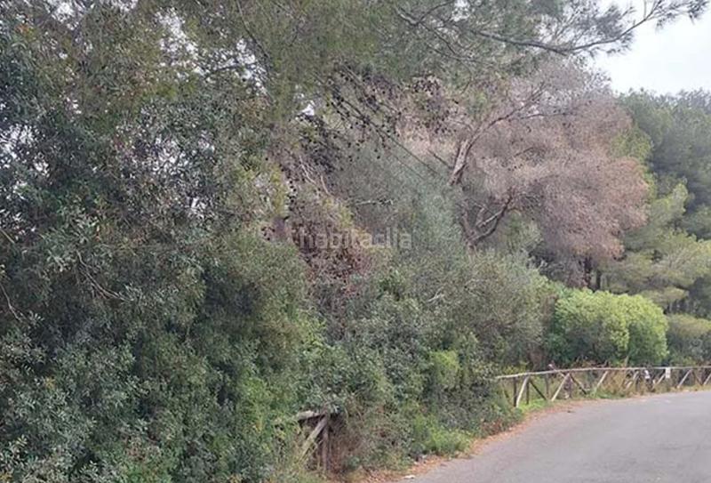 Foto b10a2a1b-2f11-4e7d-b5b8-c2abe06ea70a. Terreno residenziale in Portichol-Balcón al Mar Xàbia