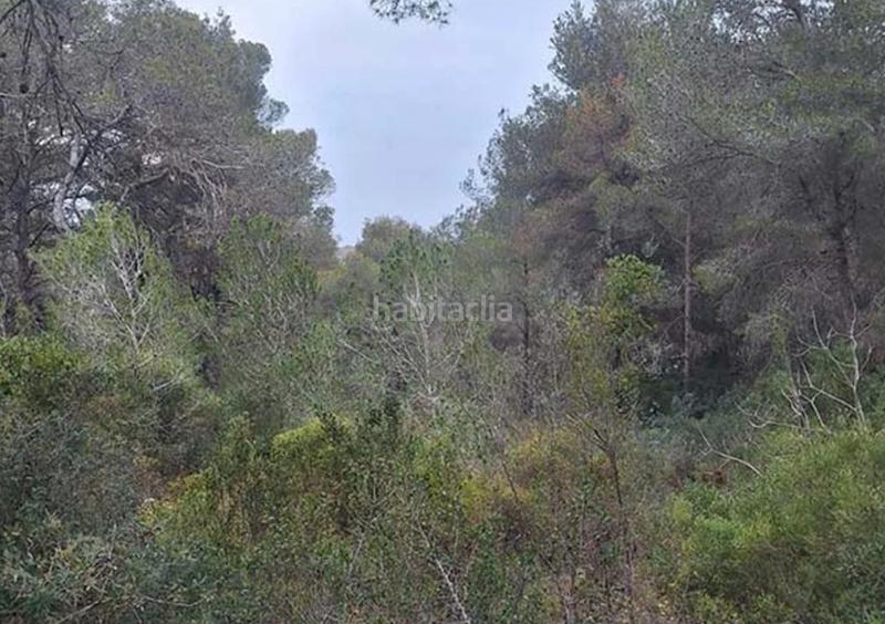 Foto dd35f6a7-1935-456f-8027-d352d77d4f4e. Terreno residenziale in Portichol-Balcón al Mar Xàbia