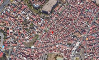 Casa  Calle lérida. Algeciras (cádiz). "okupado" (no se puede visitar ni hipotecar).